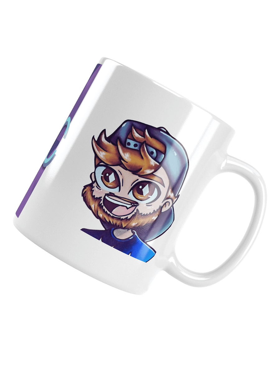 AKC Mug product image (11)