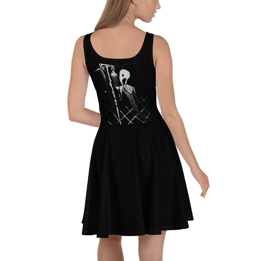Copium Poppies - Dmitry's Curse - Dress product image (4)