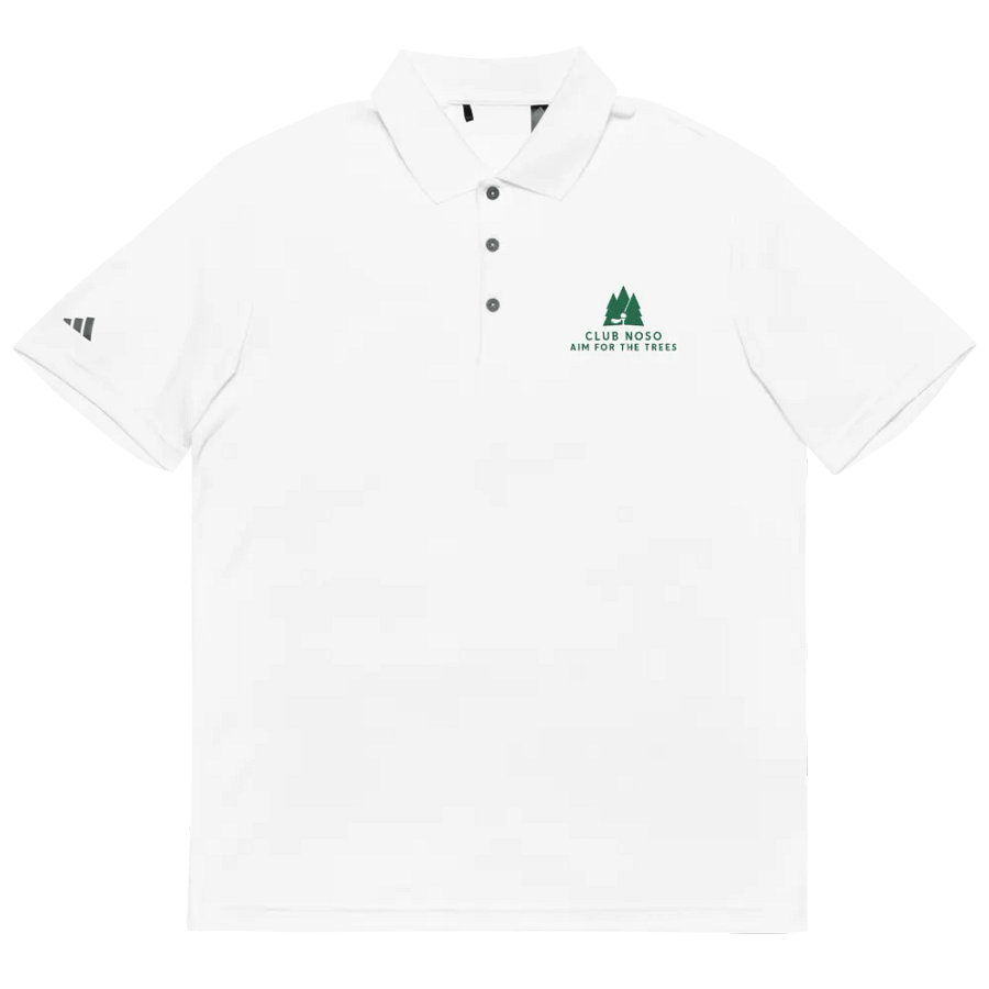 AFTT Adidas Sport Polo product image (6)
