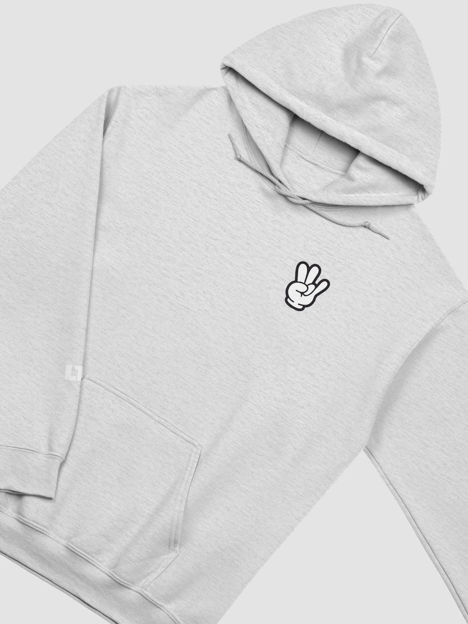 The Bois LTD Hoodie product image (14)