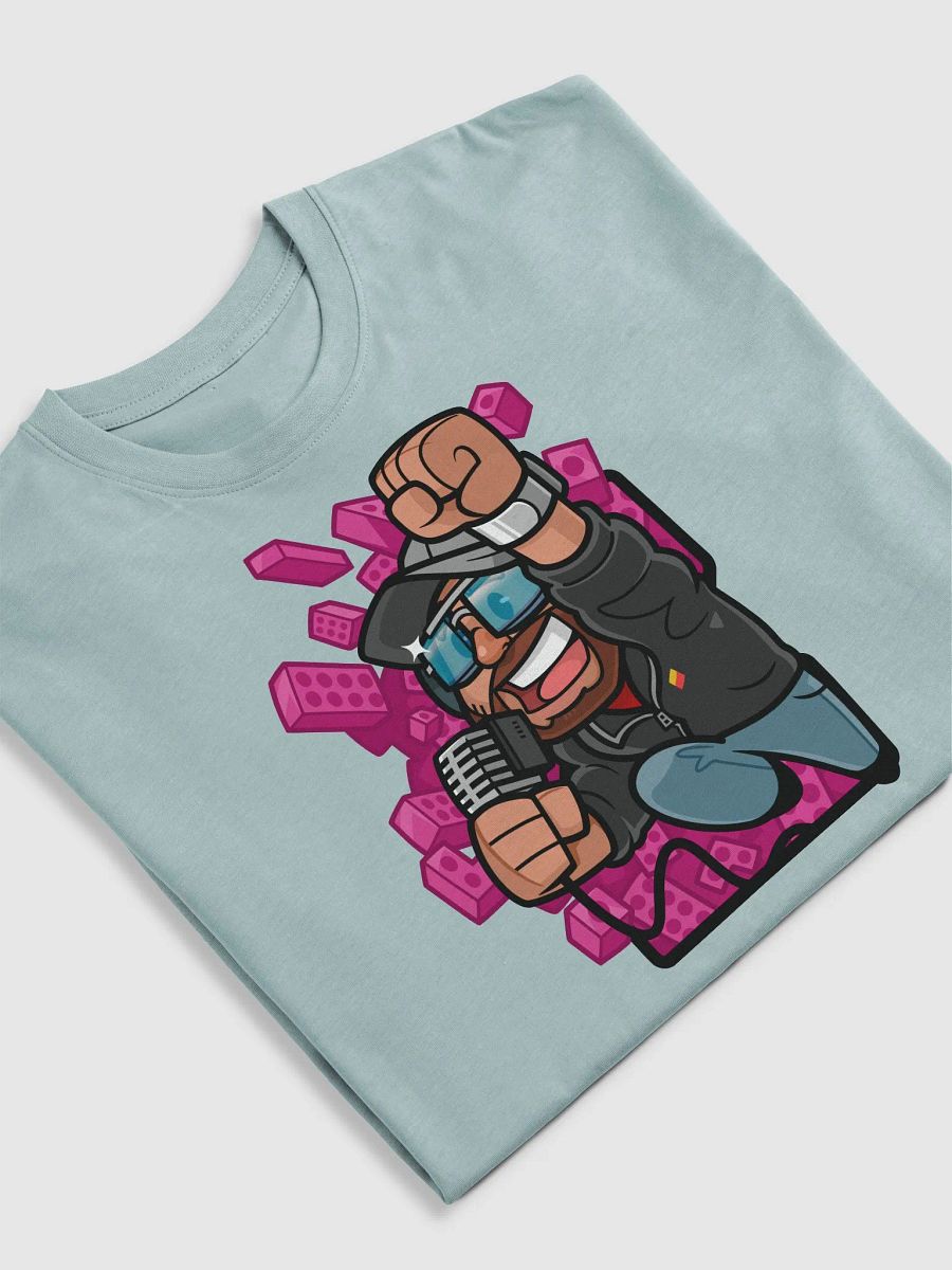 Z & B LIVE - Zach PREMIUM T-Shirt product image (33)