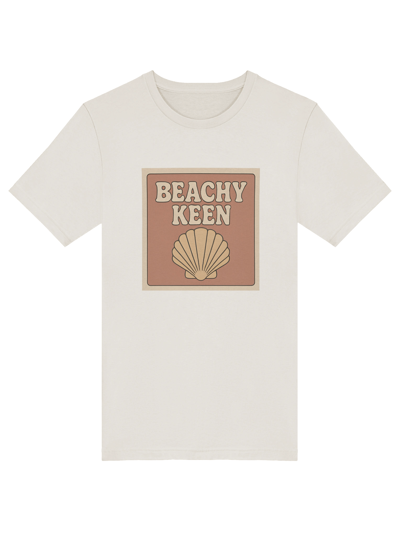 Beachy Keen Tee product image (5)