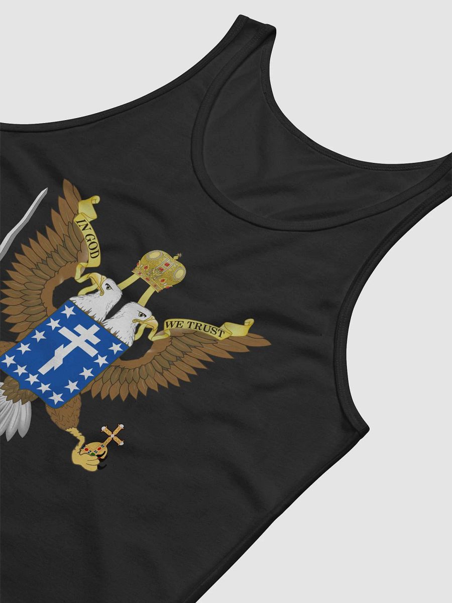 American Orthodox Tank product image (6)
