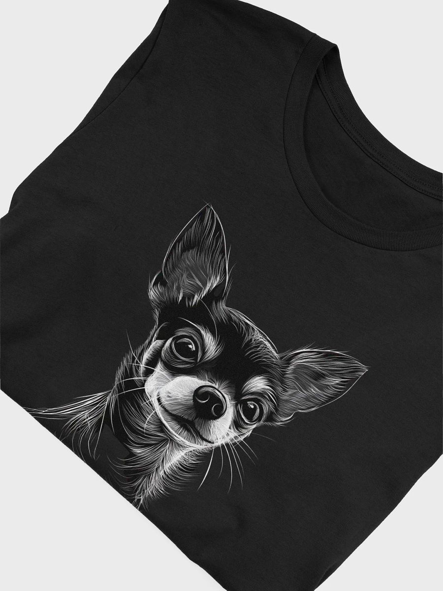 Chihuahua T-Shirt product image (5)