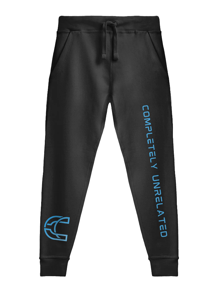 Drawstring Sweatpants product image (3)