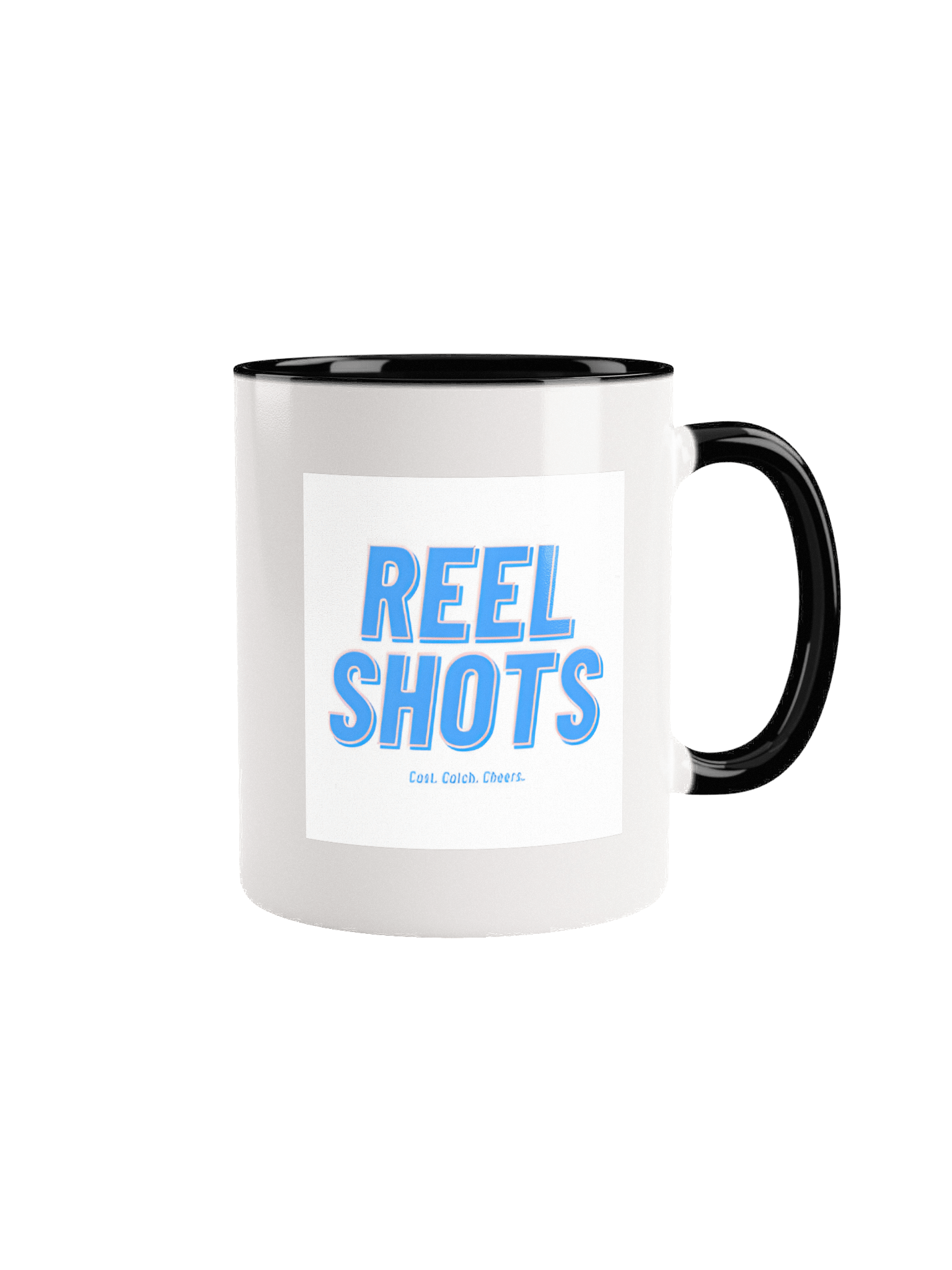 Reel Shots Mug product image (1)