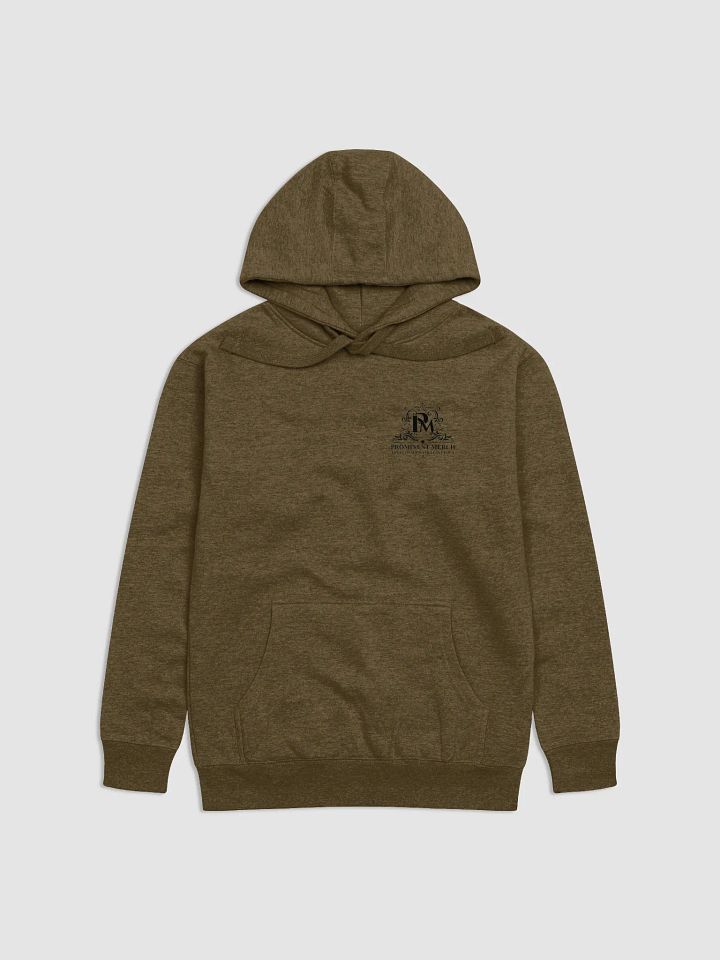 Prominent Unisex Hoodies product image (1)