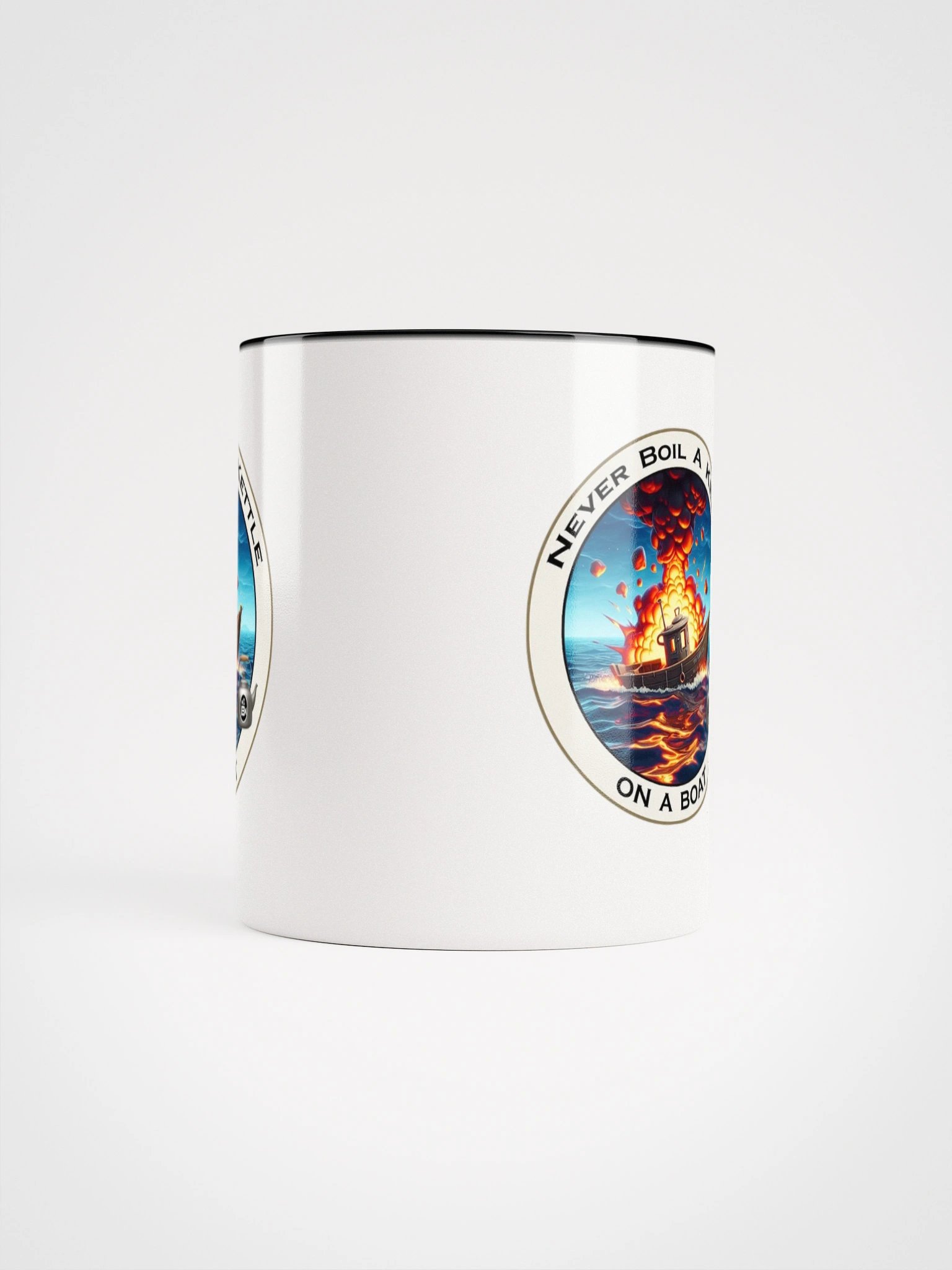 Never Boil A Deluxe Mug product image (9)