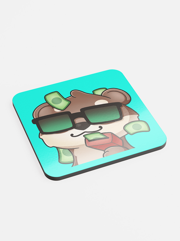 Money Coaster product image (2)