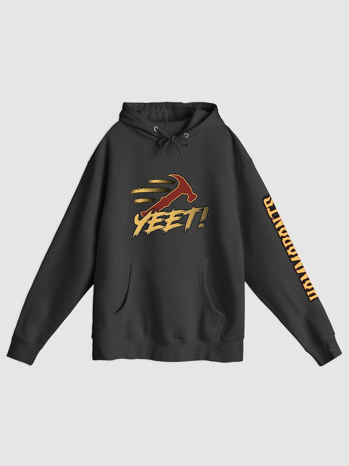 YEET Hamma Hoodie product image (1)