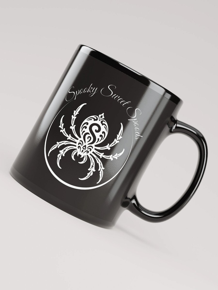 Spooky Sweet Spoods Mug product image (7)