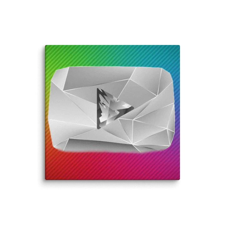 Buton Diamant Youtube (Canva) product image (3)
