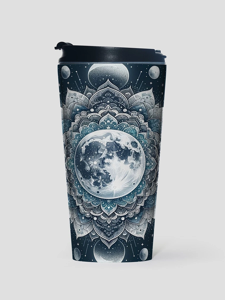 Stainless Steel Travel Mug product image (1)