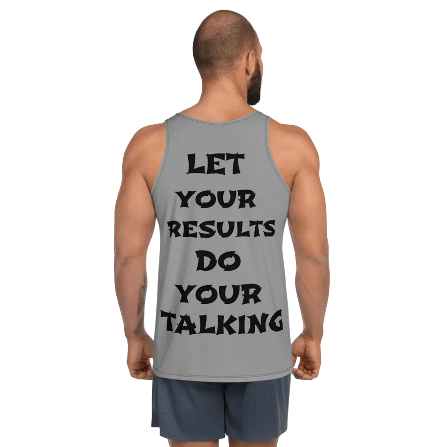 YOUR RESULTS TANK TOP product image (4)