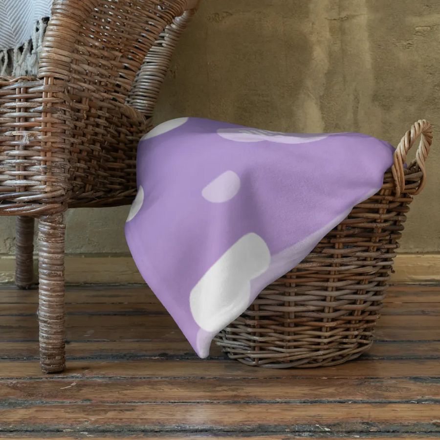Sunset Blanket product image (22)