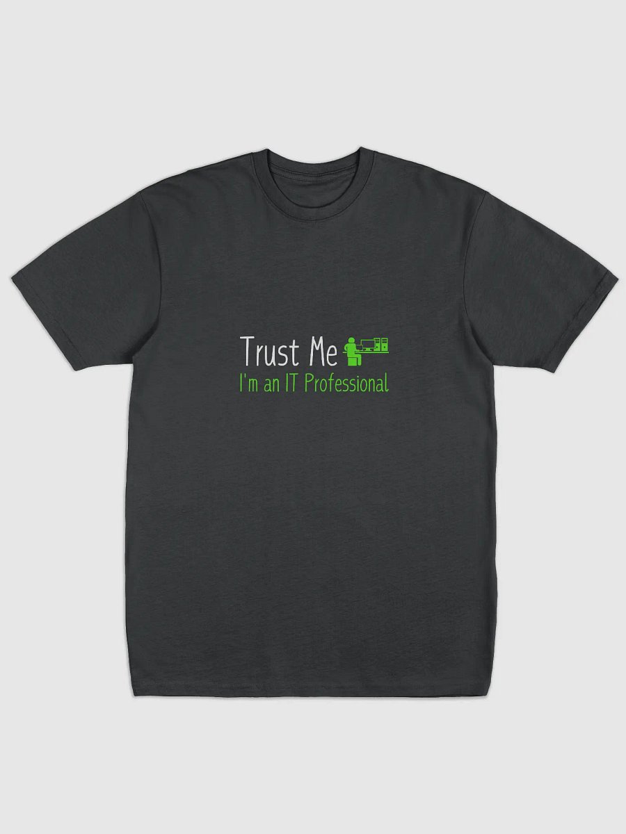 Trust Me, I'm an IT Professional product image (1)