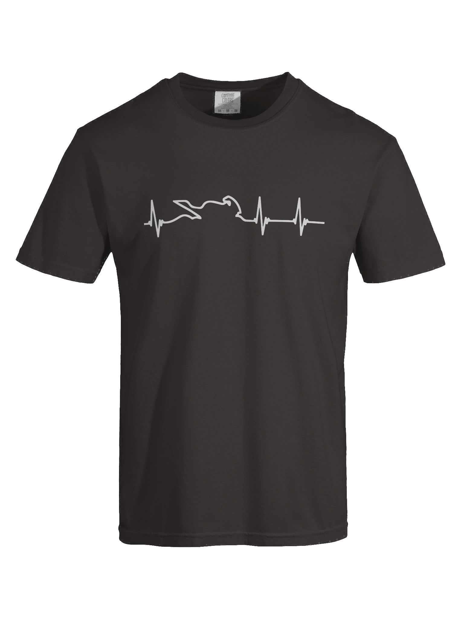 Live to Ride Tee product image (7)