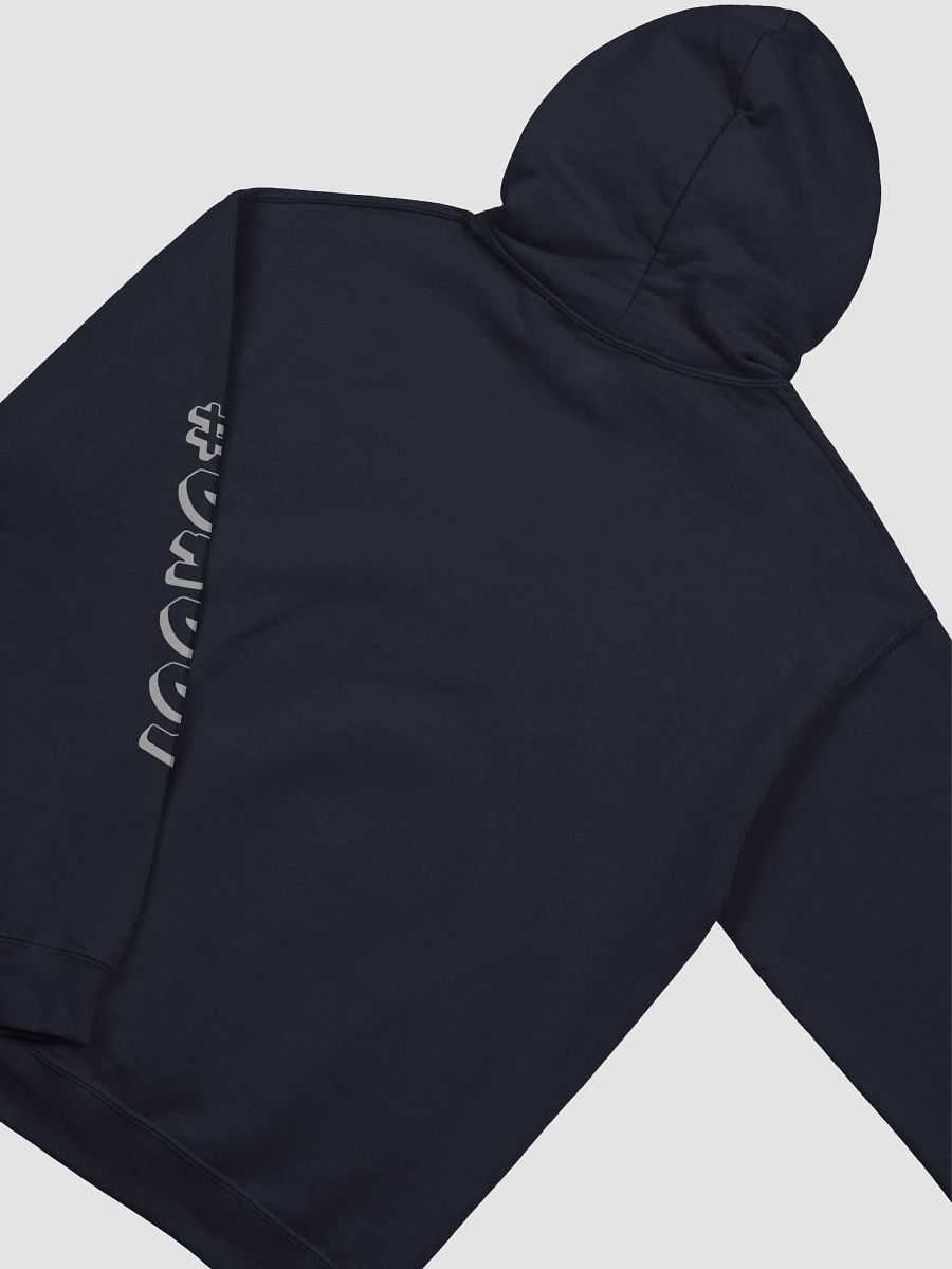 #Daddy Hoodie product image (45)