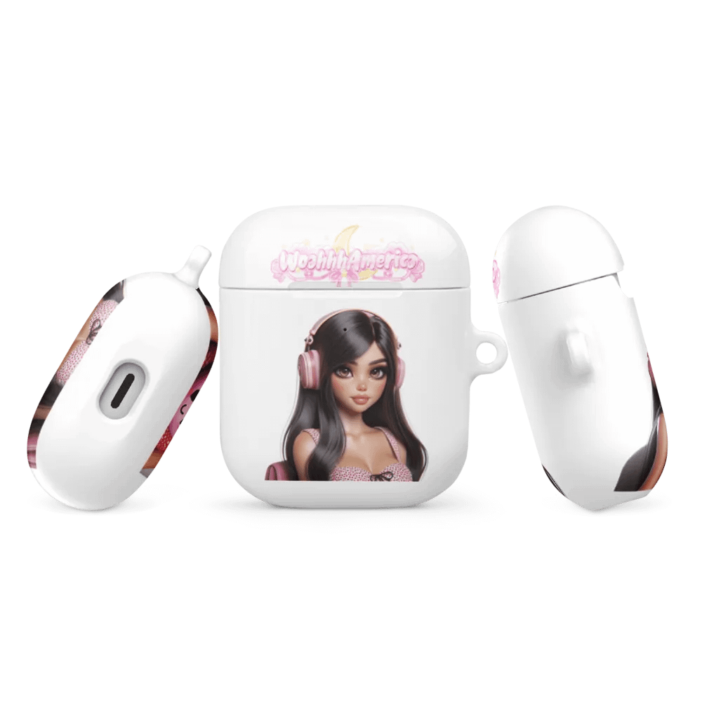 WoahhhAmerica Airpod case product image (9)