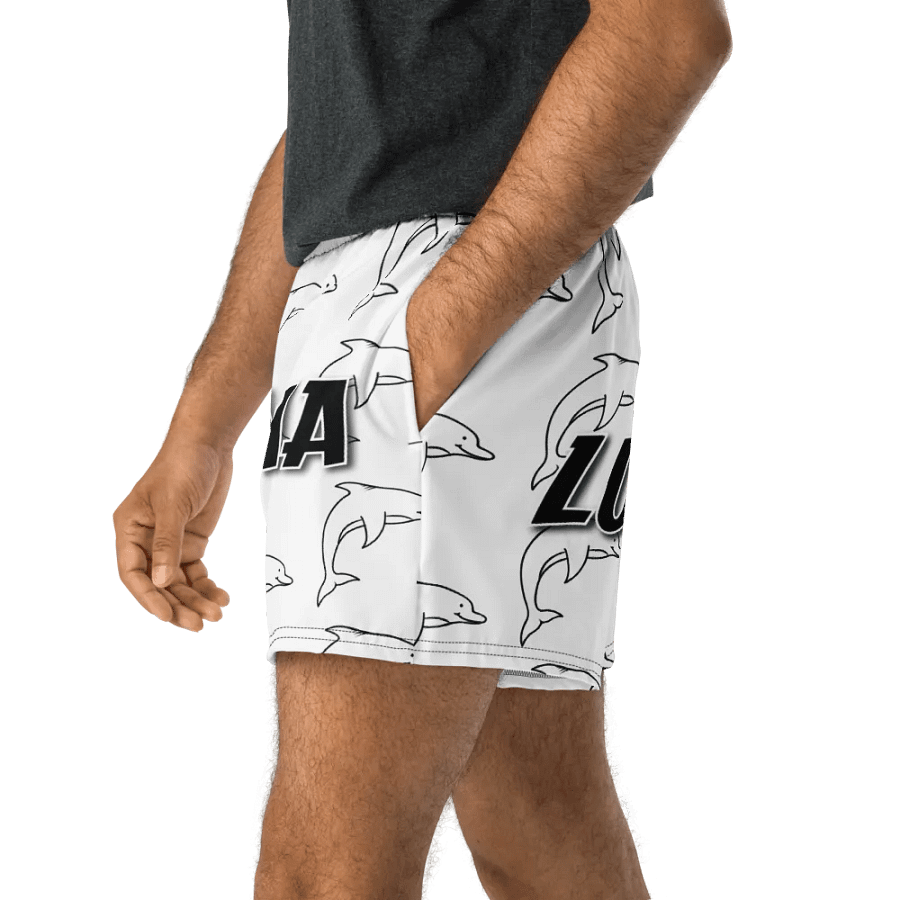 Lurkiana Short Shorts product image (11)
