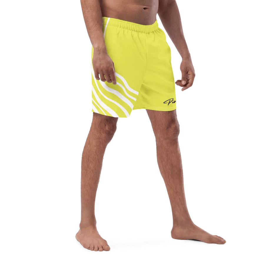 Pinoot Soda Swim Trunks product image (3)