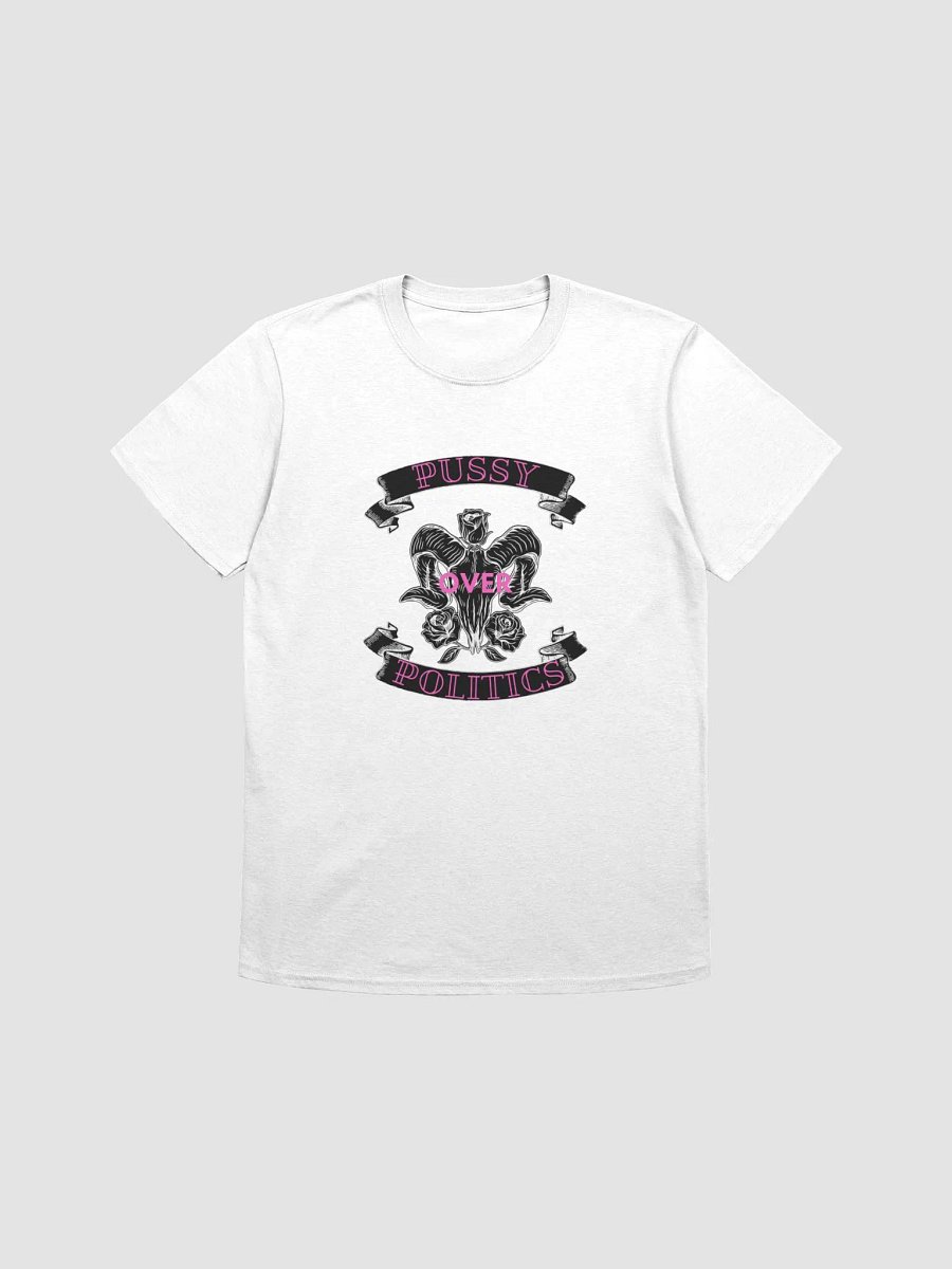 pussy over politics product image (2)