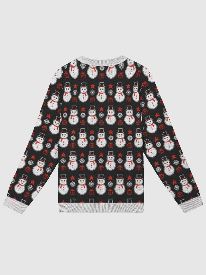 Sub Squad Official Knitwear Sweater - White product image (2)