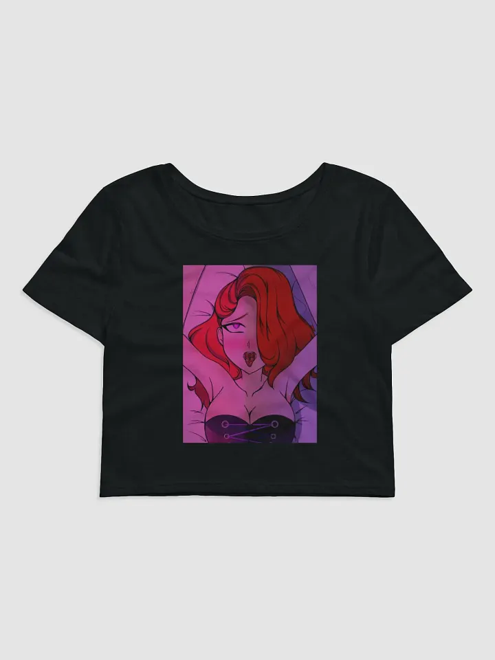 Ahegao Crop product image (1)