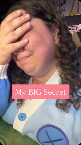 When I tell people I make gaming videos and react to indie animation instead of be a girly who vlogs and talks about makeup o...