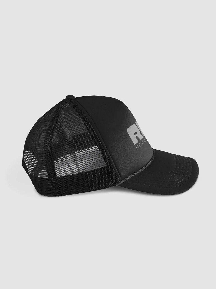 RLM Delorian Style Embarrassing Hat product image (3)