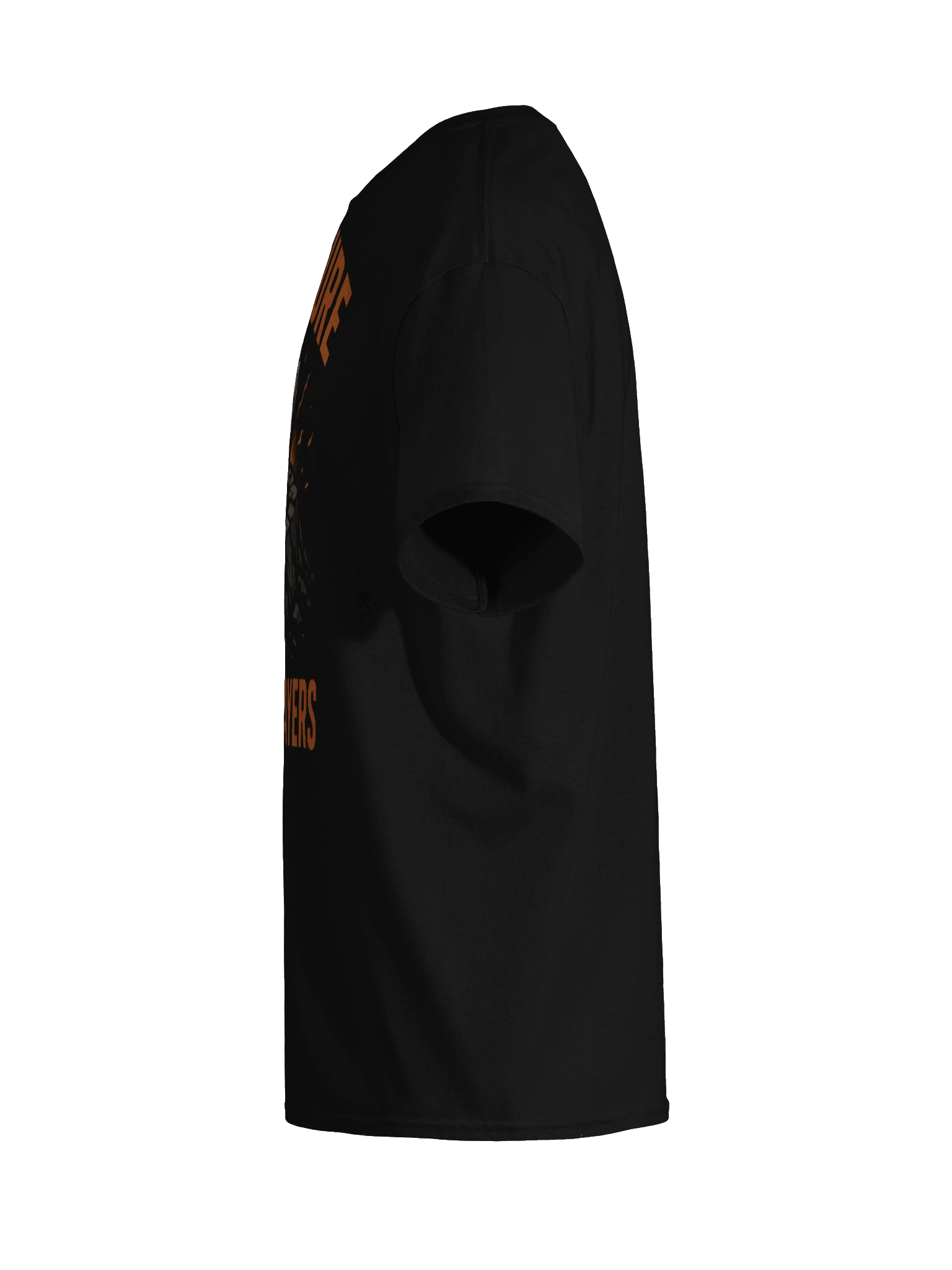 Pressure Builds Players Baseball Tee product image (11)