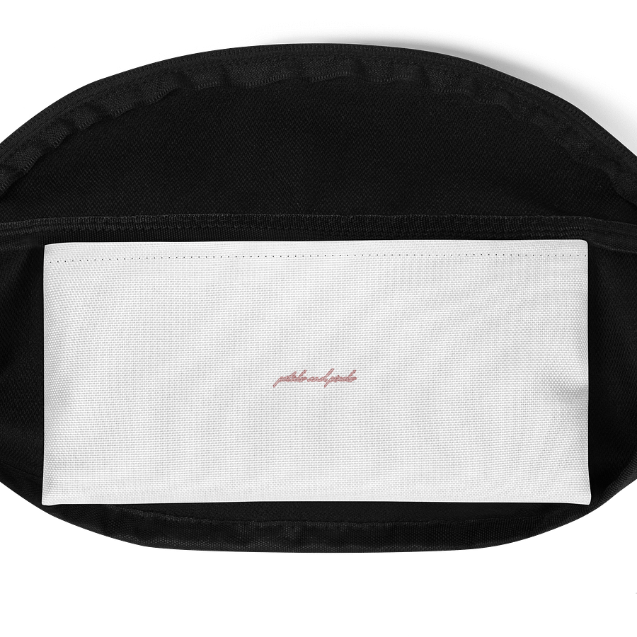 “I'm In Love With Scarlet Witch” Fanny Pack product image (4)