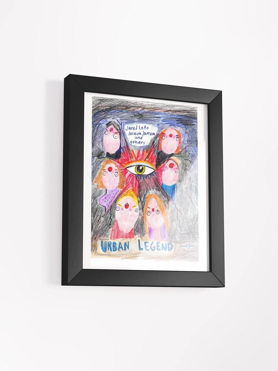 Urban Legend product image (2)