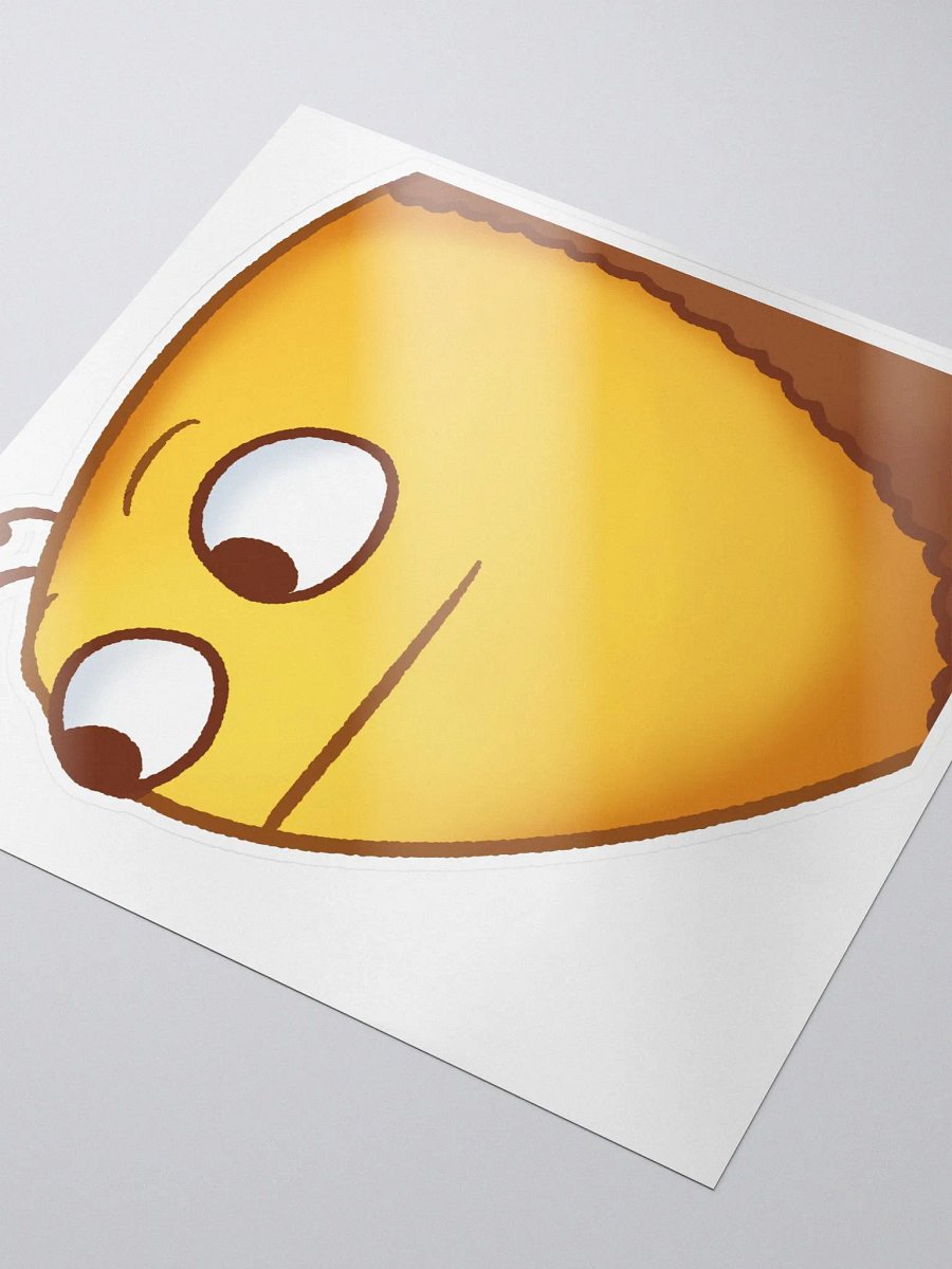 beepo pause sticker product image (3)