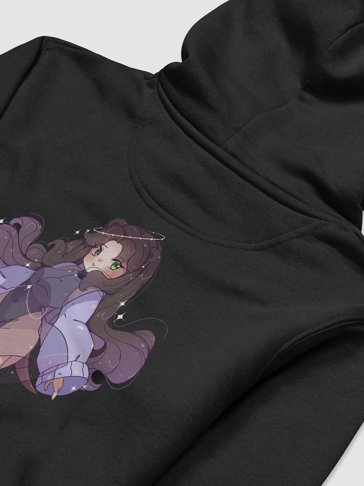 Hana Backprint Unisex Hoodie product image (2)