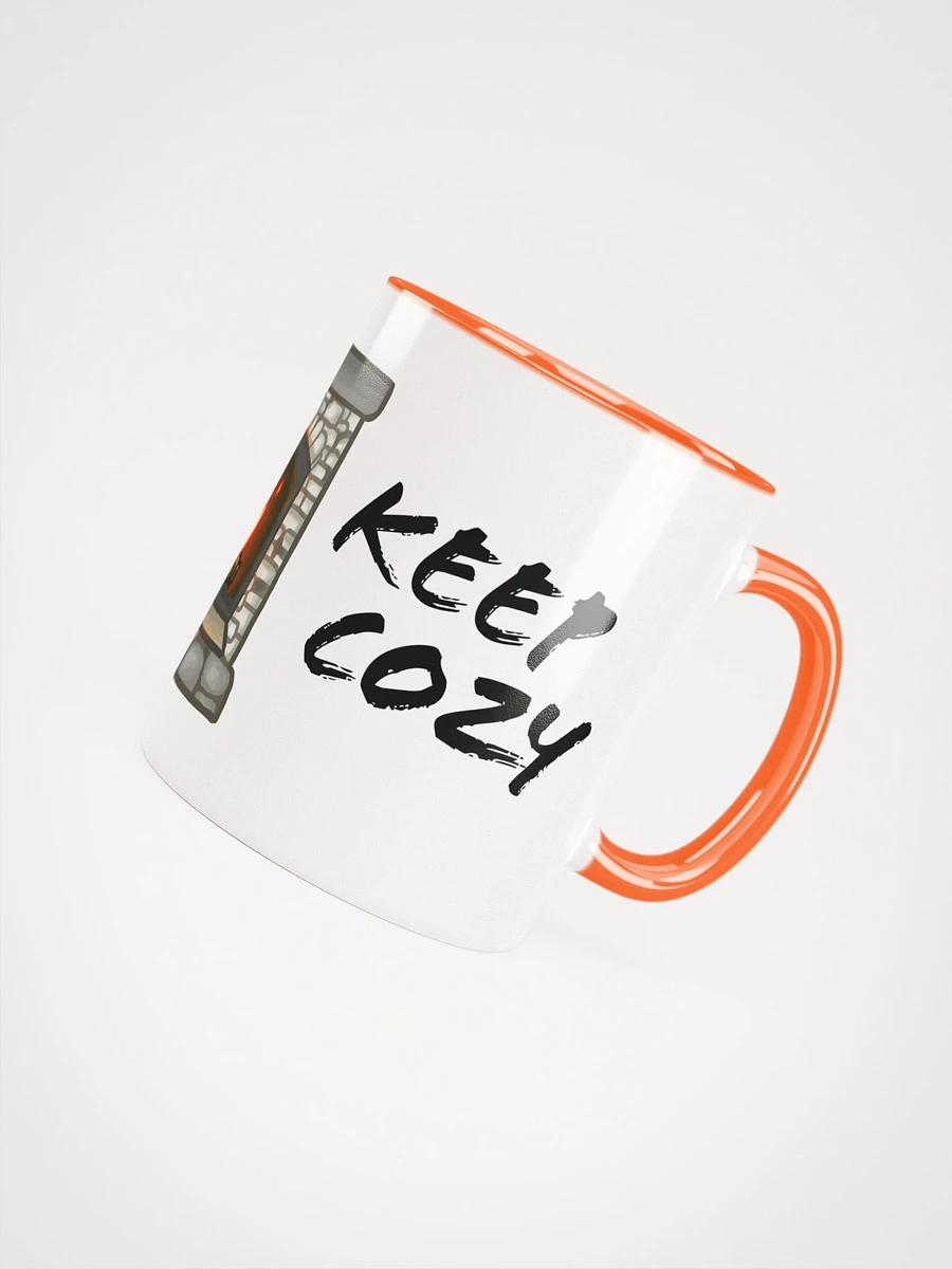 Keep Cozy Mug product image (4)