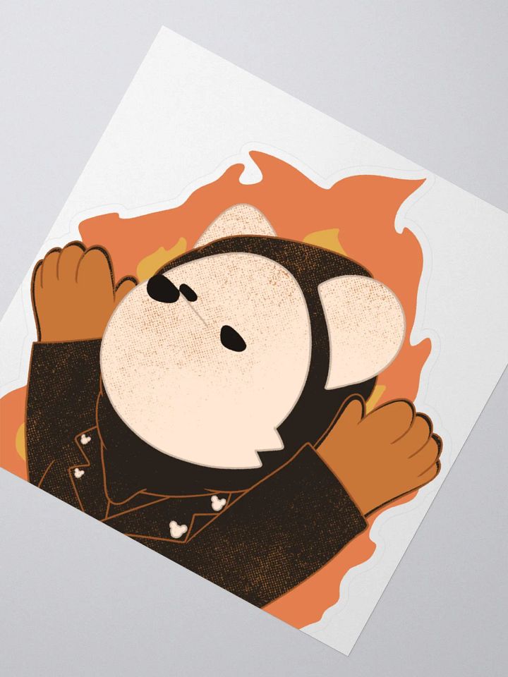 It's Fire product image (5)