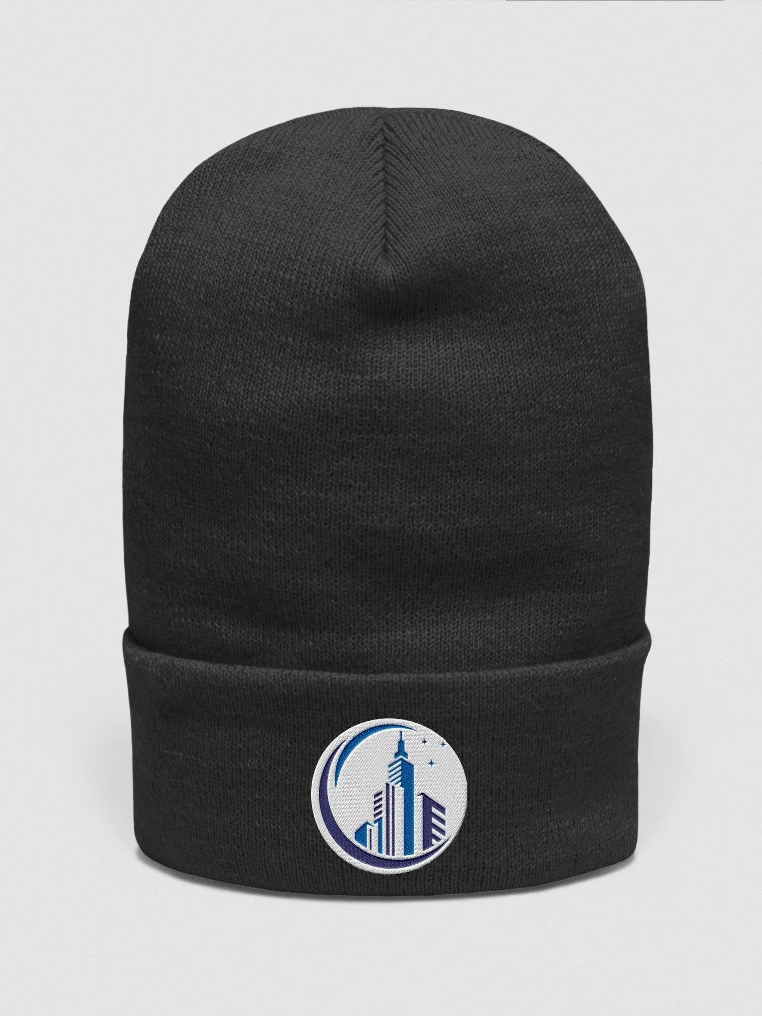 Czardus Beanie product image (1)