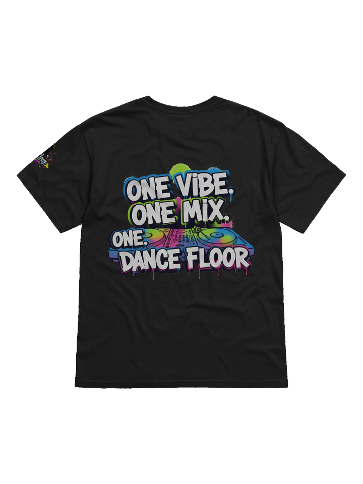 One Vibe Turntable (Mens T) product image (19)