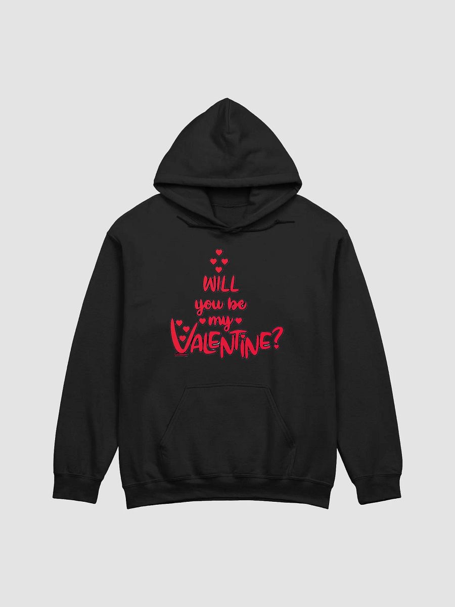 WILL YOU BE MY VALENTINE? product image (2)