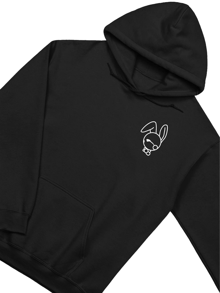 The Red-Eyed Rabbit Hoodie product image (2)