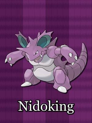 What If Nidoran’s Evolution Line Had a Theme Song? 🎹 Want to hear YOUR name as a jingle? Click the link in my bio! #PokemonJingles #Pokemon #Piano #Jingle #nidoking