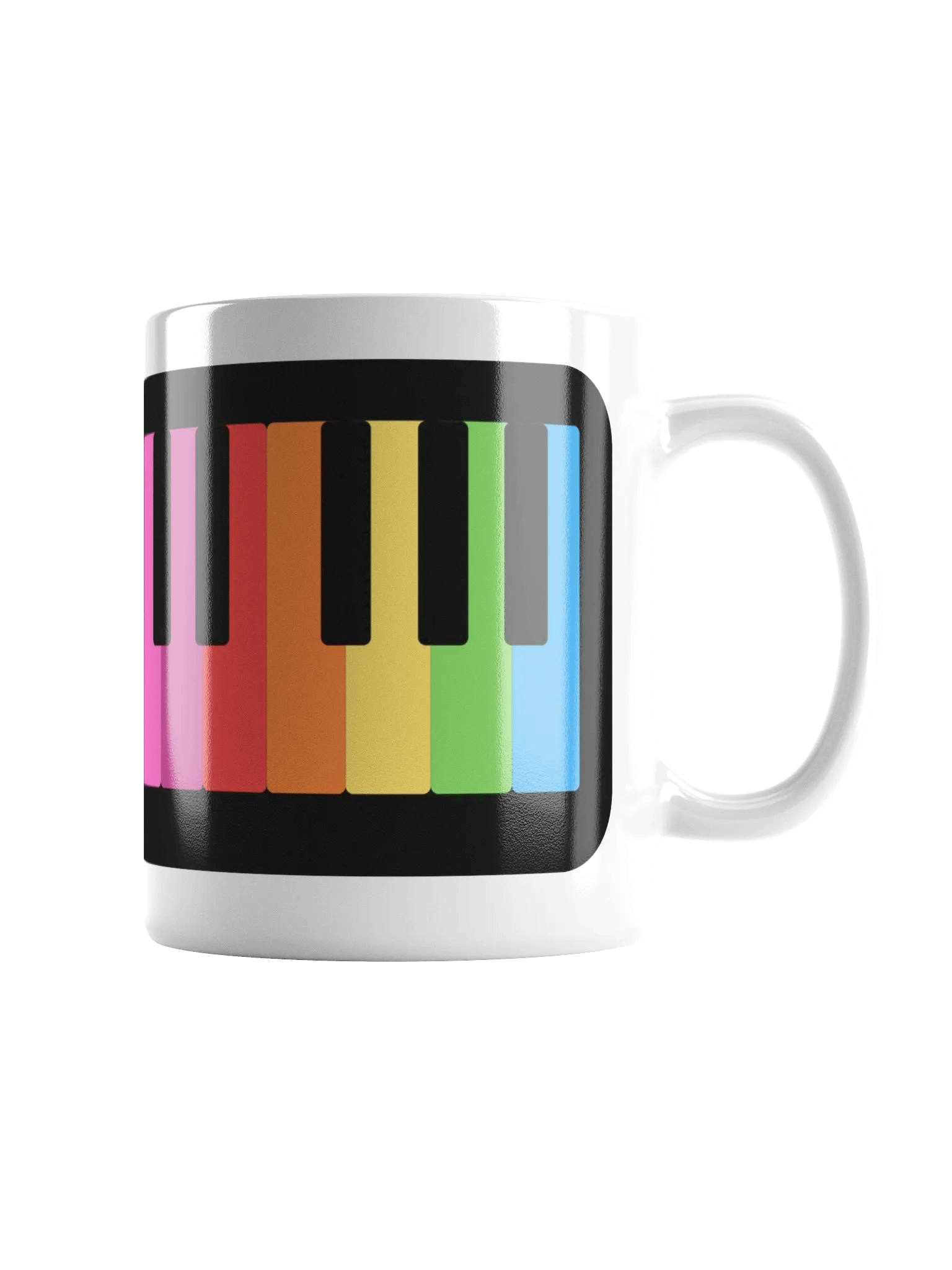 Flong Mug product image (2)