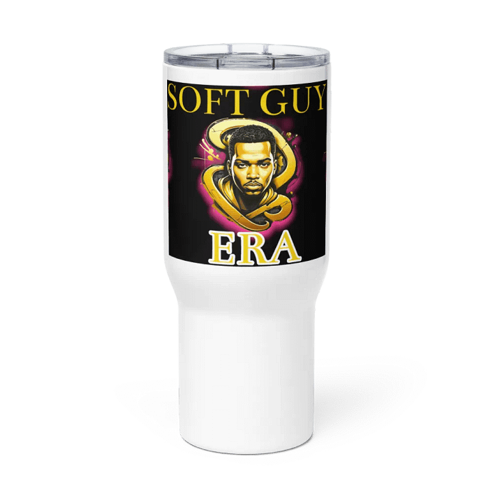 25oz TRAVEL MUG product image (1)
