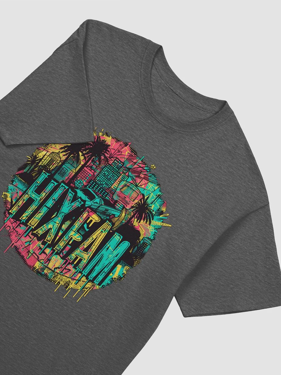 DTLA Drip Tee (30x Entries) product image (2)