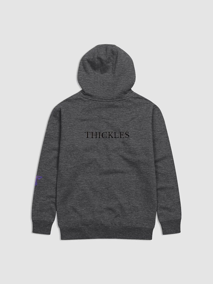 Hoodie Bewbs product image (15)