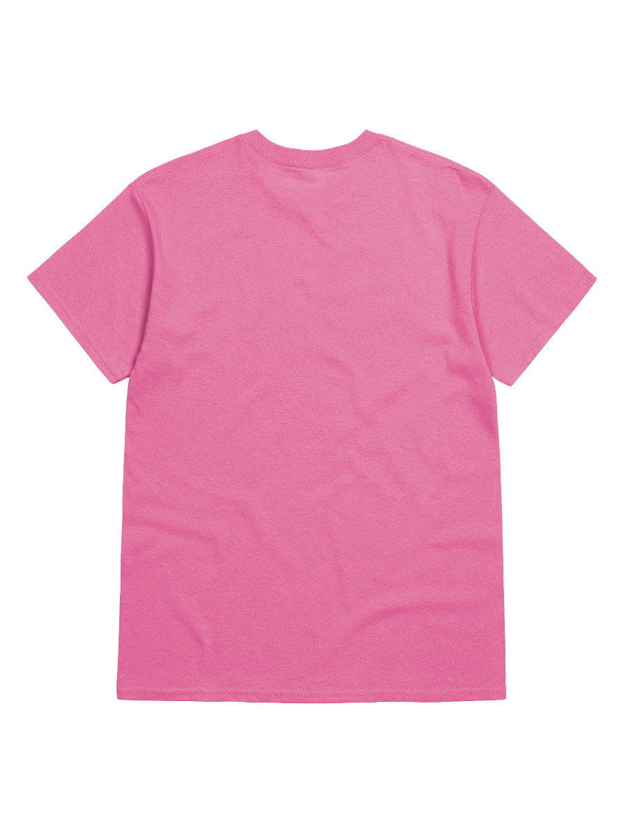 Pastel Gamer Witch T-Shirt product image (2)