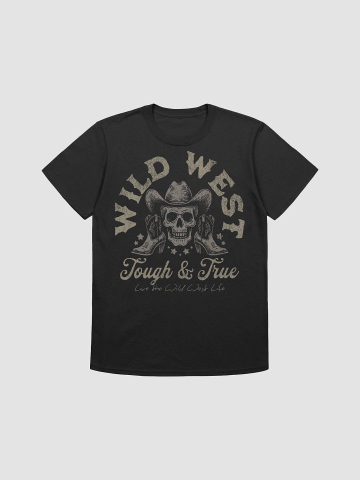 Tough & True product image (1)