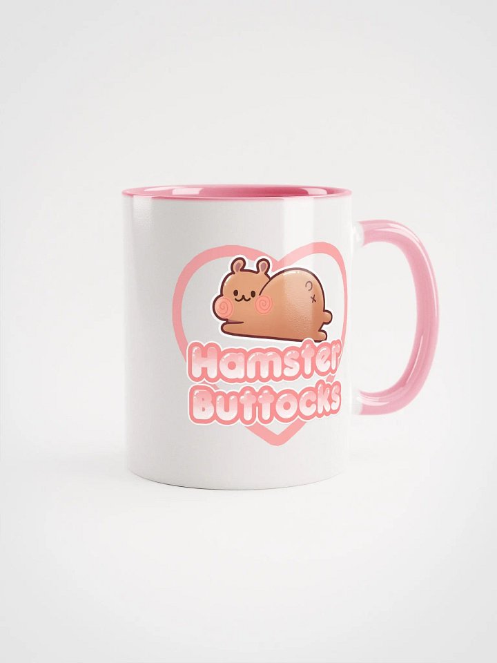 HamsterButtocks Mug product image (1)