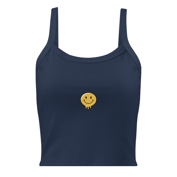 Women’s Ribbed Tank – Strength in Every Stitch product image (13)